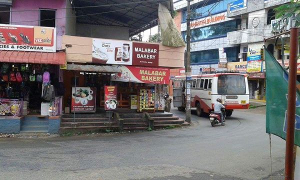 Shop for sale in Aranmula