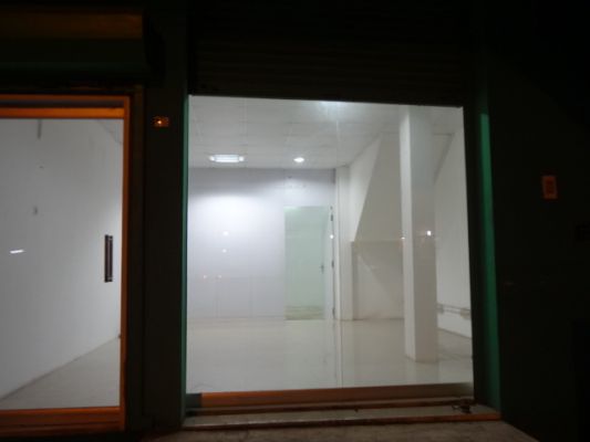 600sqft office/storage space at the heart of kochi KADAVANTHRA