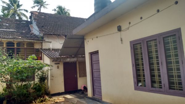 20cents property at perumbavoor