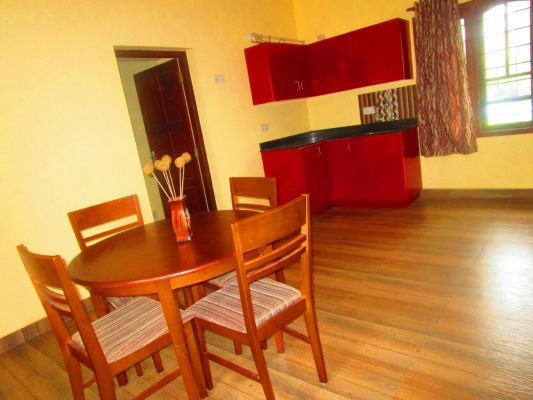 STUDIO APARTMENTFOR RENT IN FORT KOCHI