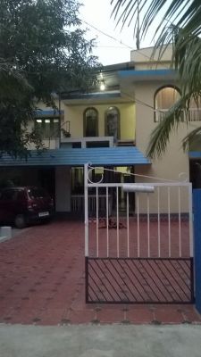 2 storeyed house for sale at Nallepilly, Palakkad