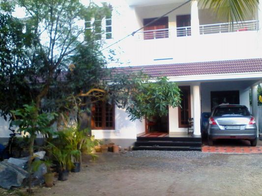 3 bhk New house (1st floor) for rent at Edappally, Ernakulam, Kochi