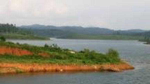 5 cent House Plot for sale at Karapuzha Dam