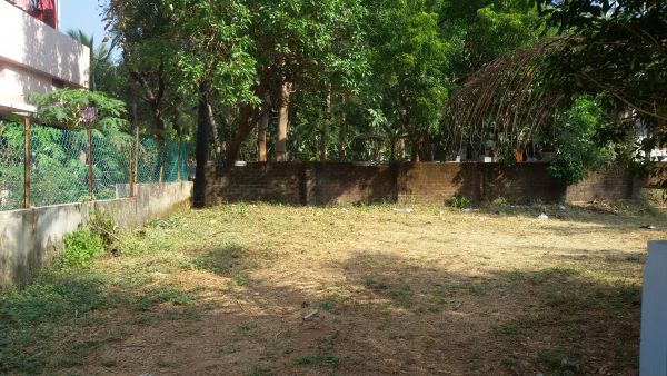 LAND AT PUTHUR ,PALAKKAD   5.85 Parambu at puthur residential area