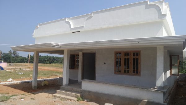 Villa at palakkad vadakkanchery