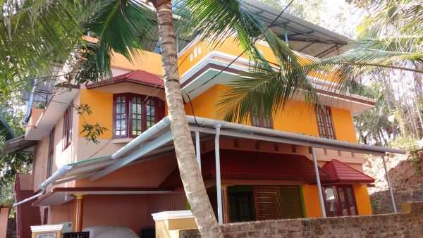 HOUSE FOR SALE NEAR NEW HIGHWAY PAPPANAMCODE, TRIVANDRUM