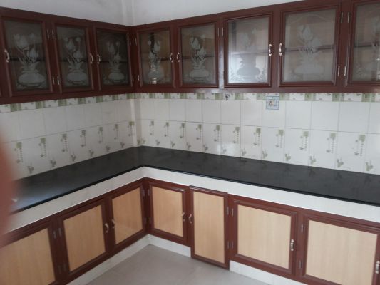 3 BHK APARTMENT IN EDAPPALLY