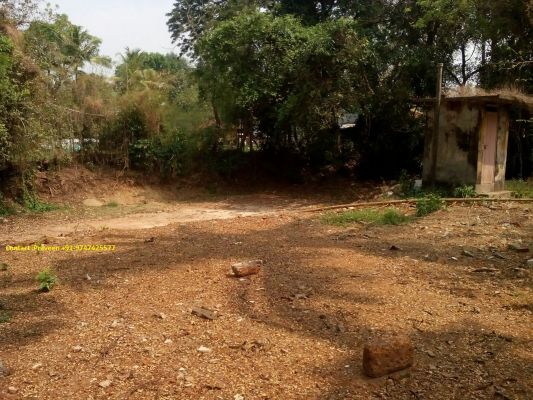 20 cents residential land in Kaitharam, North paravoor