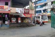 Shop for sale in Aranmula