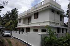 plot and multistorey house for sale in karumalloor panchayath aluva