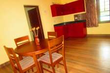 STUDIO APARTMENTFOR RENT IN FORT KOCHI