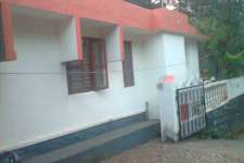 1. 5 acre Land and house for sale... only 53 lacs