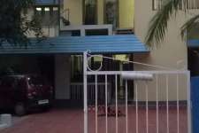 2 storeyed house for sale at Nallepilly, Palakkad