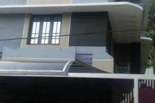 2200sq.ft new house at kodunganoor near vattiyoorkavu