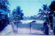 4 cents of residential plot in near collect-orate Kakkanad