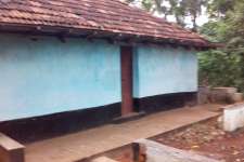 10 cents land for sale in varandarappilly,thrissur