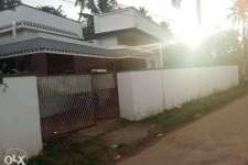 2bhk house in 5cents in panagad for sale