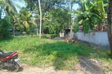 20 cent Residential Plot in VYPIN Nayarambalam