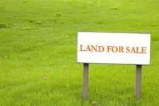 3acre land with doublestoried house for sale at Vellamunda