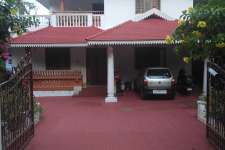 Independent house in Payyalore, Kollengode