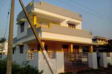 HOUSE FOR SALE, KELLEKAD , PALAKKAD