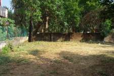 LAND AT PUTHUR ,PALAKKAD   5.85 Parambu at puthur residential area