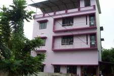 Furnished 2bhk (attached) apartment/house for sale at Kathrikadavu.