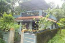 House for Sale in Chegannur, Near ITI Junction and Railway Station