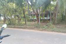 20 cents of land for sale in Meppayyur Cheruvannur road, Calicut