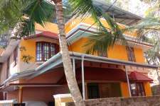 HOUSE FOR SALE NEAR NEW HIGHWAY PAPPANAMCODE, TRIVANDRUM