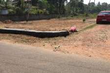 5 cents Excellent house plot near Tripunithura, Kochi