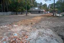 124 Cent Square Land for Sale at Kalavoor-Cherthala-Alapuzha