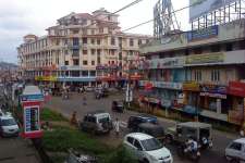 Excellent Business Plot in Pathanamthitta Town