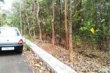 House plot for sale.Suitable for residential building near Technopark,Kundara,Kollam.