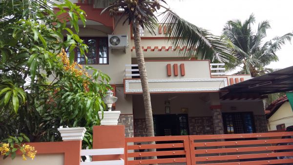 House for sale in thrissur vadookkara