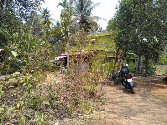 22 cent of land in thondayaadu,Kozhikode