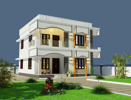 House / Villa for sale at chengamanad ( Nedumbassery ) ,