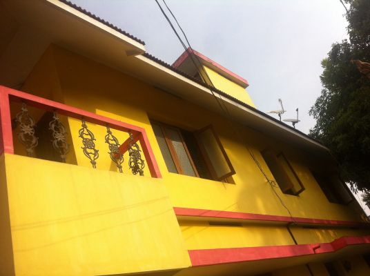 Accommodation for bachelors at Kathrikkadavu, Kaloor, Kochi