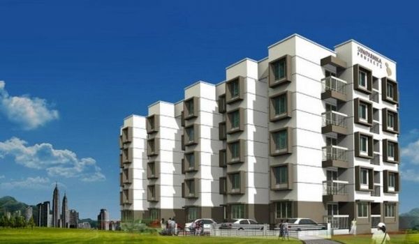 2 BHK APARTMENTS NEAR PAPPANAMCODE FOR 17 LAKHS