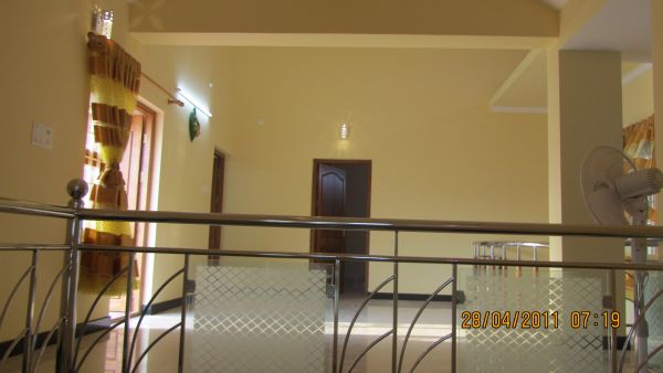 Brand New Beautiful House at Kallekkad,Palakkad