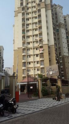 3bhk ready-To-Move flat for sale in kaloor!!