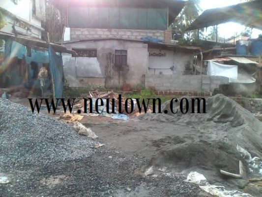 5 cent resisential plot for sale-malaparamba-kozhikode