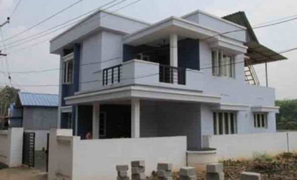 3&4 Bhk Budget villas near KUMARAPURAM VIA, ERNAKULAM