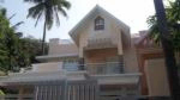 4BHK NEW HOUSE AT KUTTENELLUR