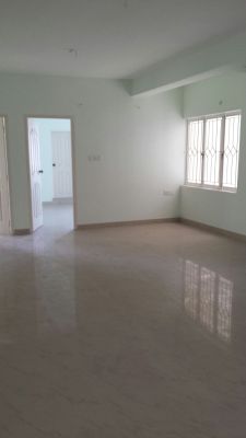 3 BHK flat for sale in Kochi in Galaxy Greens near Kakkanad Info Park