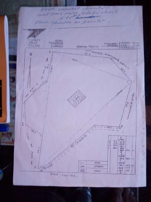 5.86 Acres of land for sale in Moolamattom, Idukki