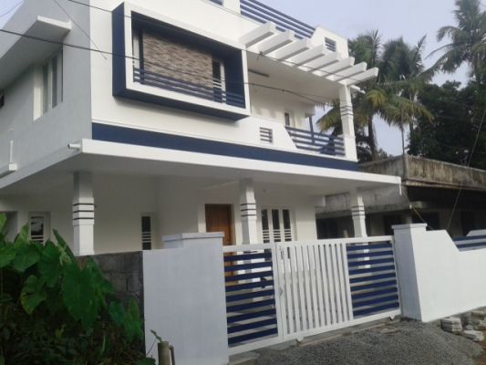 3bbl new home for sale nedumbassery