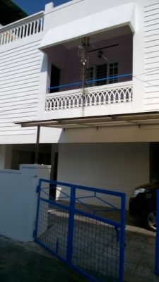 2bhk near kaloor bus stand