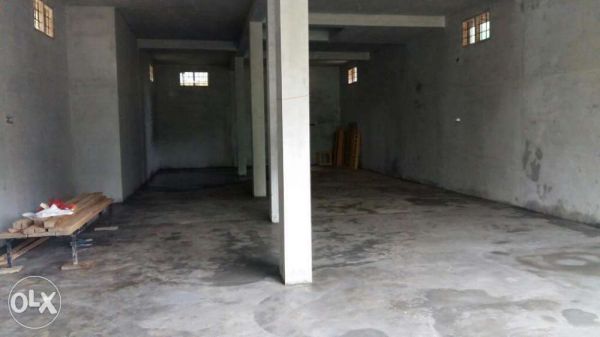 Office /Godown space at Kaloor for Rent