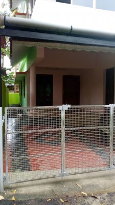 House For rent At Erayikadavu, Kottayam, Near Malayala Manoramma